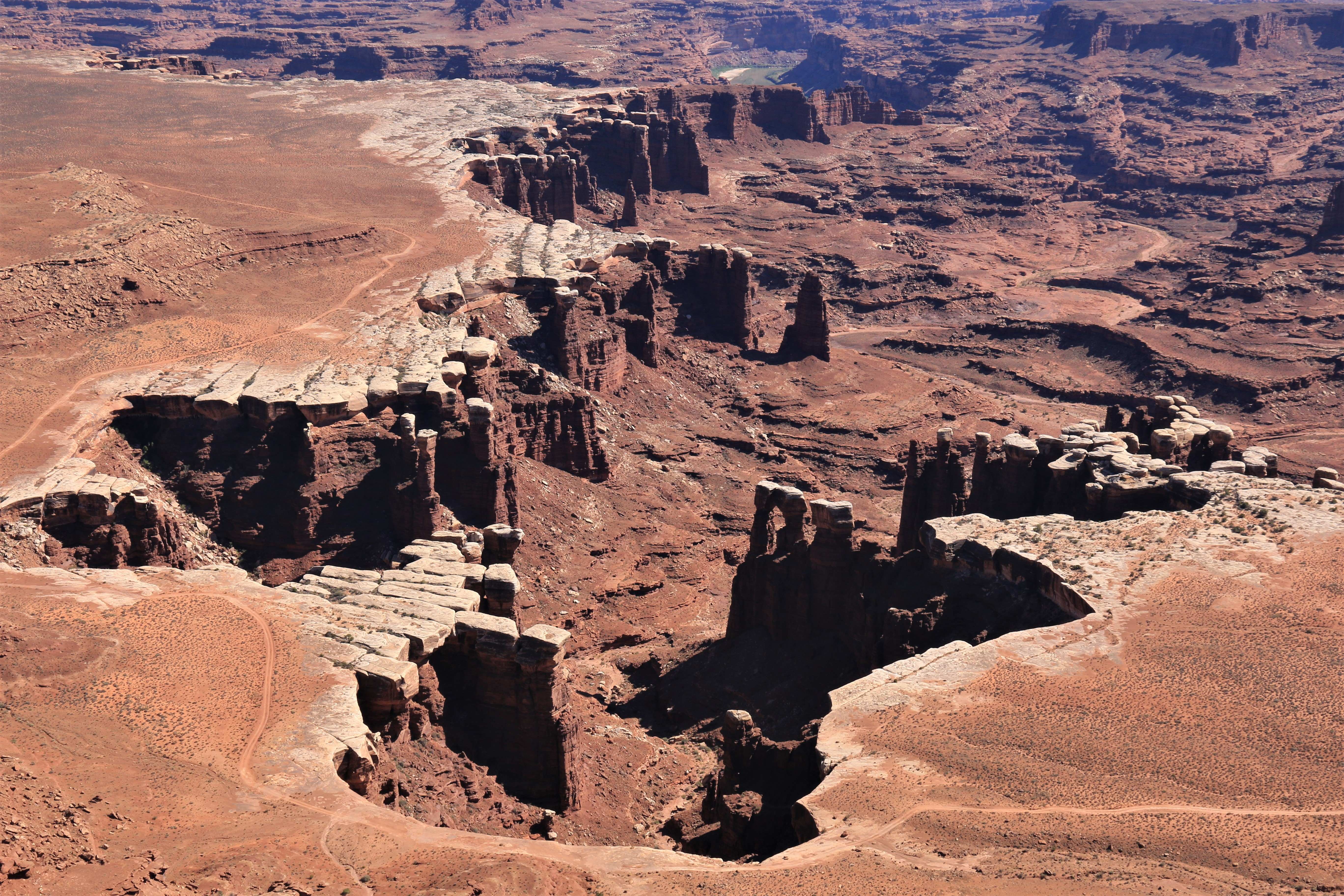 Canyonlands NP